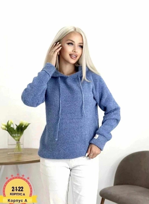 Кофта 22911593