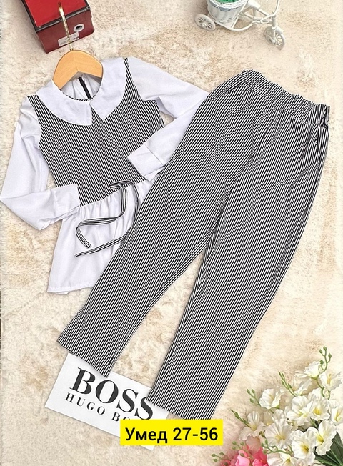 Костюм 22910629