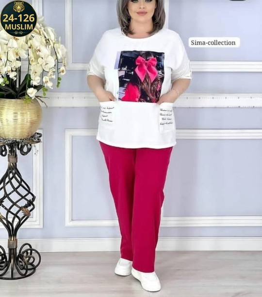 Костюм 22910456