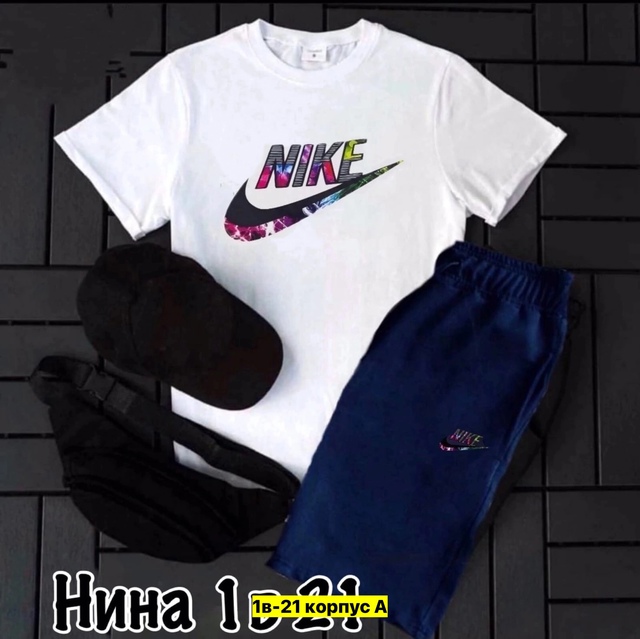 Спортивный костюм 22910504