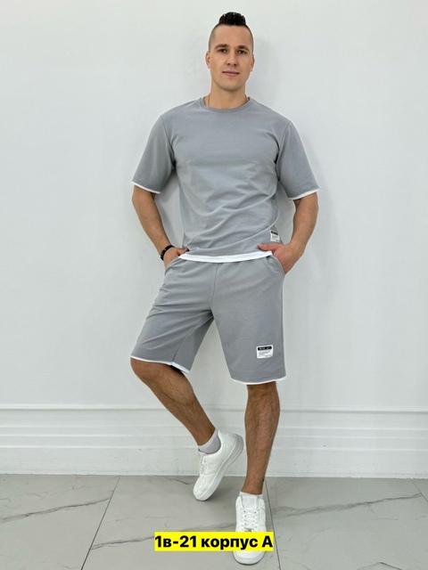 Спортивный костюм 22911041