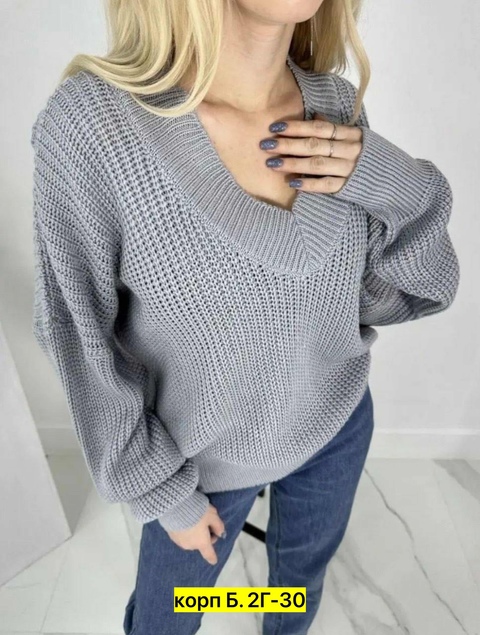 Свитер 22910301