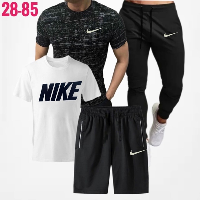 Спортивный костюм 22910913