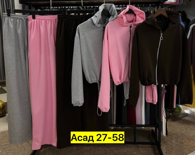 Костюм 22910935