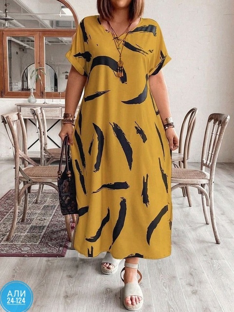 Платье 22910563