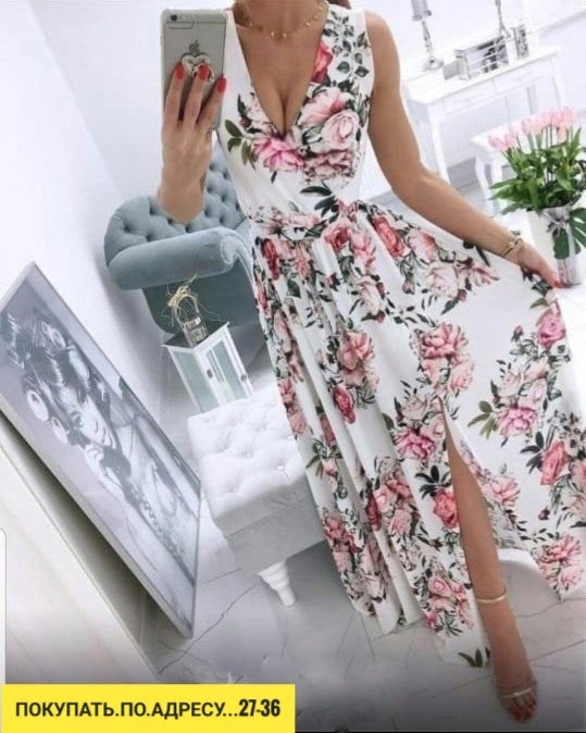 Платье 22911943