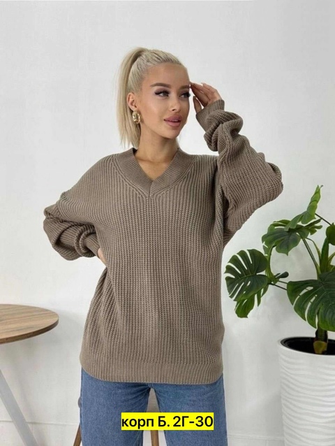 Свитер 22910301