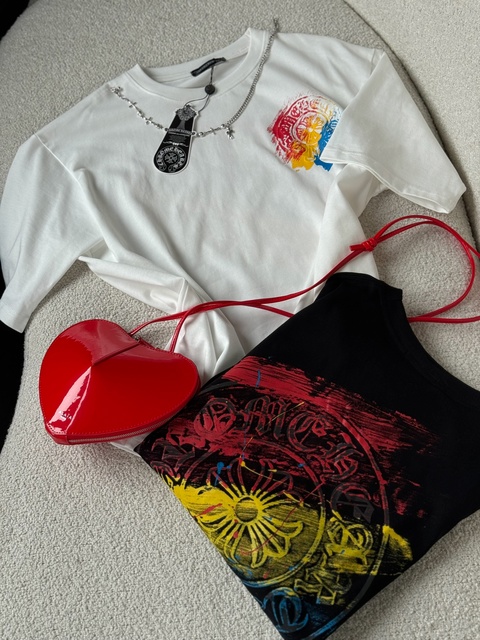 Футболка 22911426