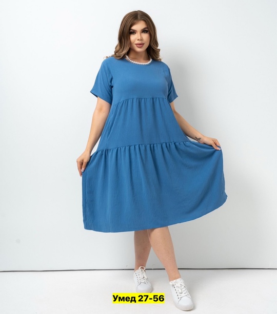 Платье 22910208