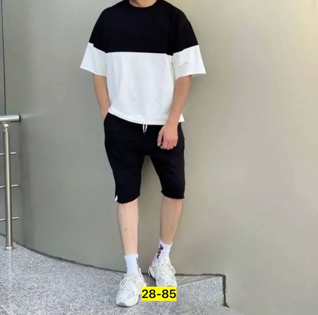 Спортивный костюм 22910817