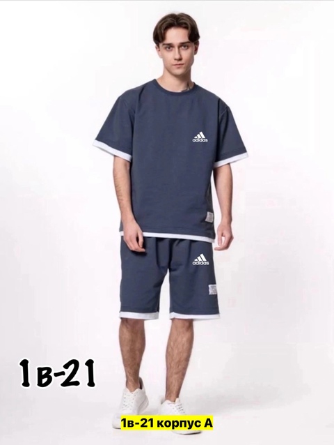 Спортивный костюм 22911215