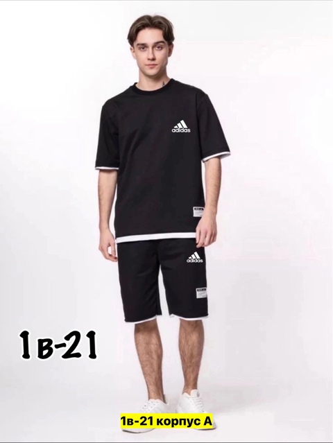 Спортивный костюм 22911215