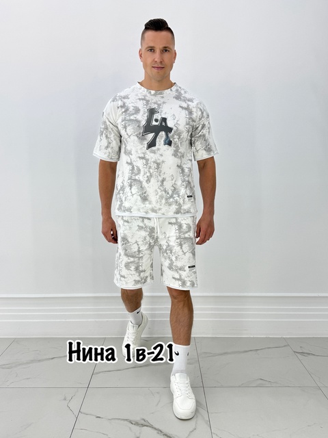 Спортивный костюм 22912976