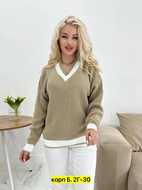 Свитер 22912129