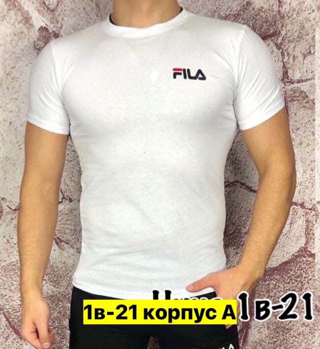 Футболка 22913325