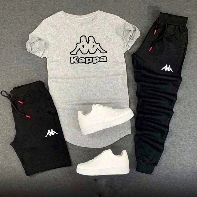 Спортивный костюм 22912375