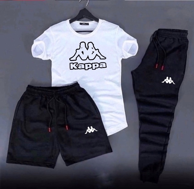 Спортивный костюм 22912375