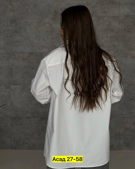 Рубашка 22912255