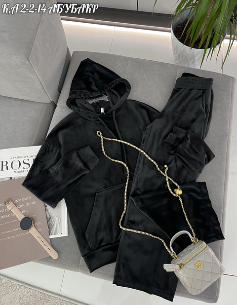 Спортивный костюм 22912623