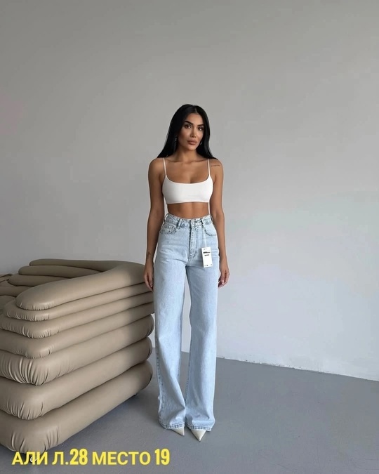 Джинсы 22912840