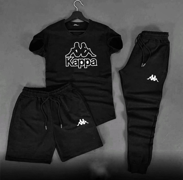 Спортивный костюм 22912375