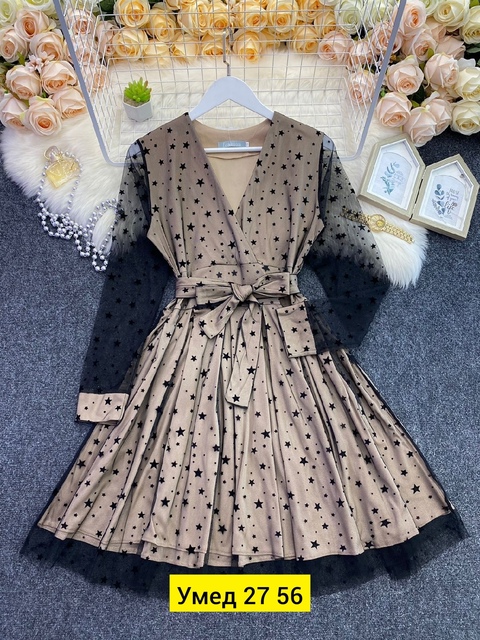 Платье 22912688