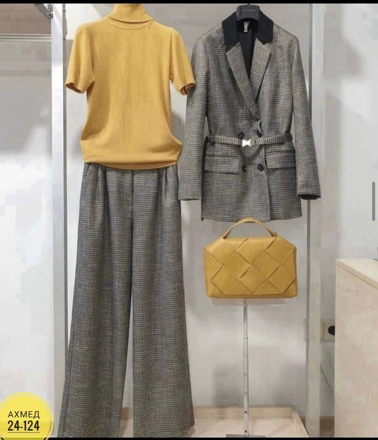 Костюм 22912420