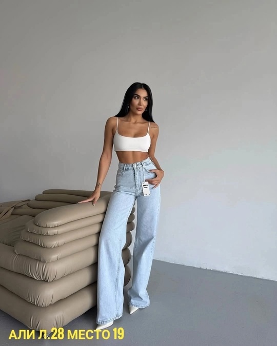 Джинсы 22912840