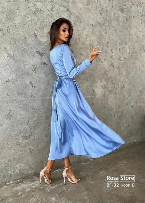 Платье 22912803