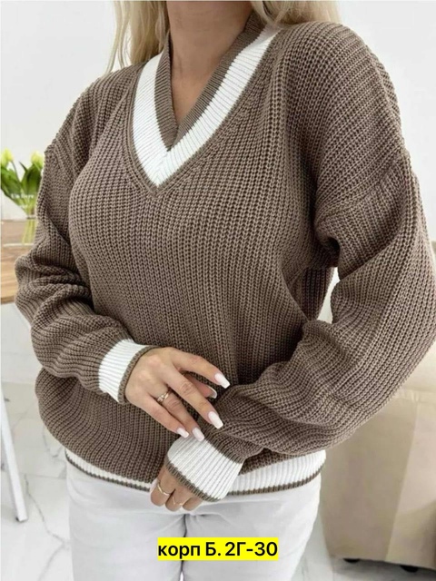 Свитер 22912129