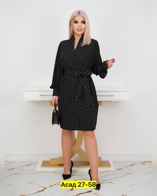 Платье 22912981