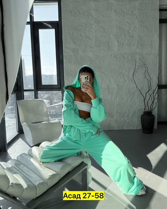 Спортивный костюм 22913221