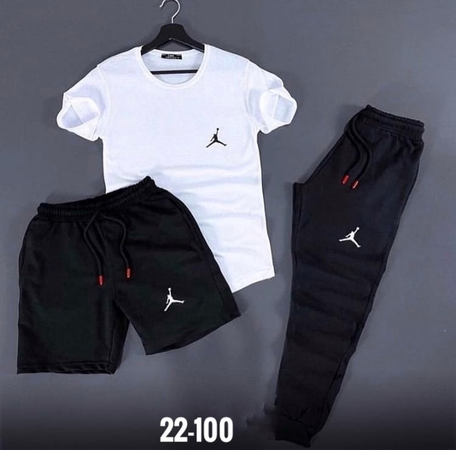 Спортивный костюм 22912499