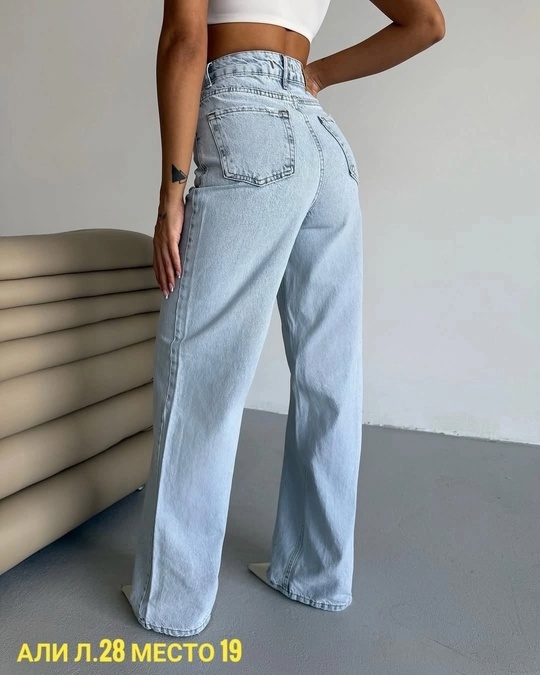 Джинсы 22912840