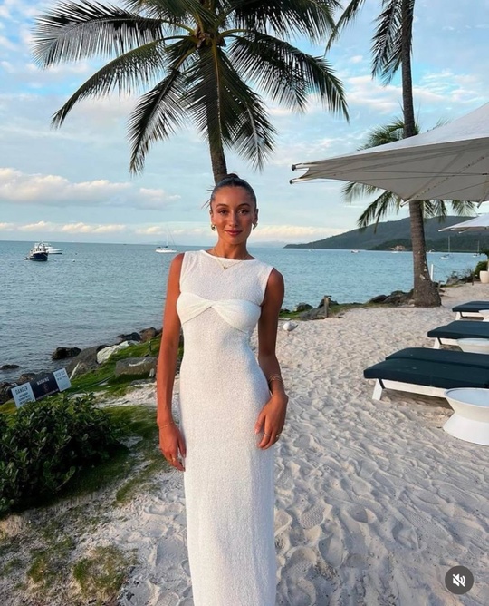 Платье 22912306