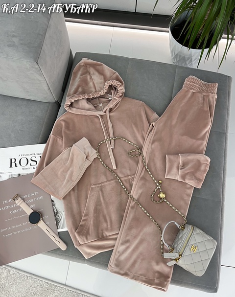 Спортивный костюм 22912623