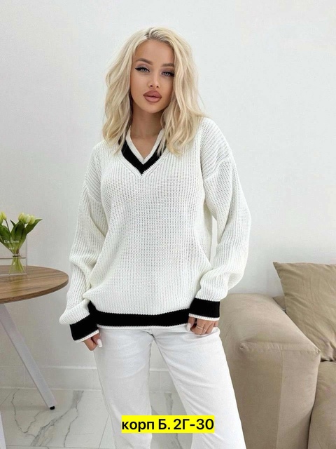 Свитер 22912129