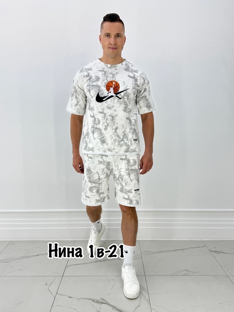 Спортивный костюм 22912972