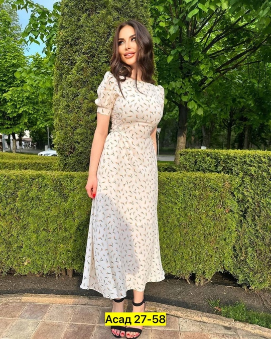 Платье 22913739