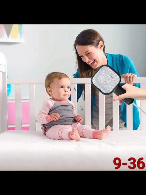 Мухобойка 22913862