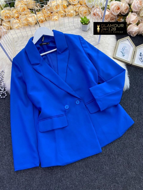 Пиджак 22915444