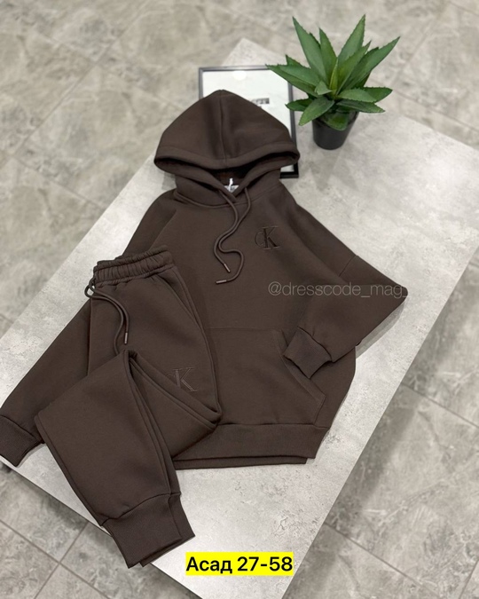 Спортивный костюм 22915778