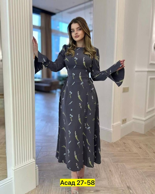 Платье 22915014