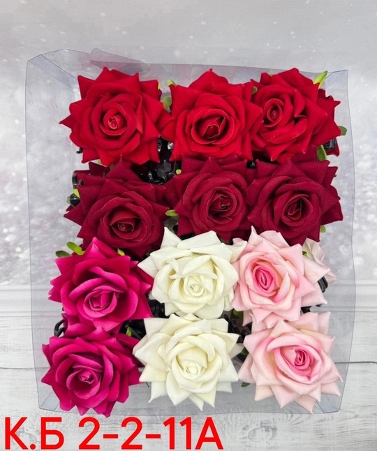 Заколка для волос 22915054