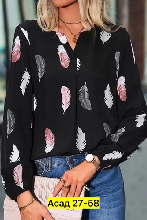 Блузка 22915207