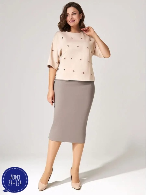 Костюм 22915817