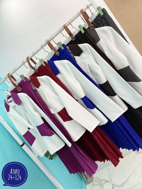 Костюм 22915820