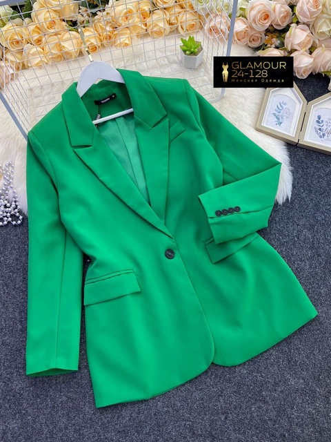 Пиджак 22915444