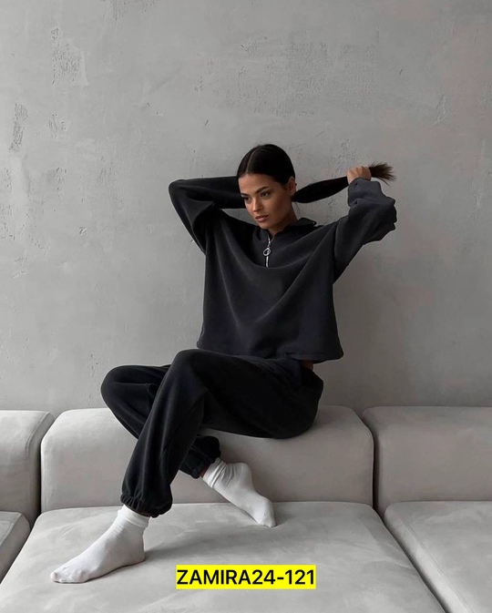 Спортивный костюм 22914950