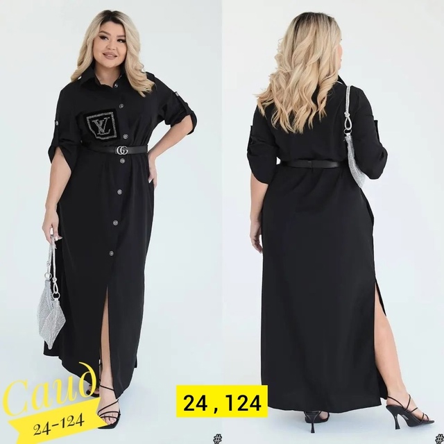 Платье 22914999